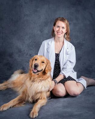 Dr. Allison Neely