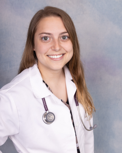 Dr. Lyndsy Gazda