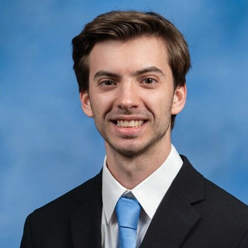 Dr. Matt Stanga