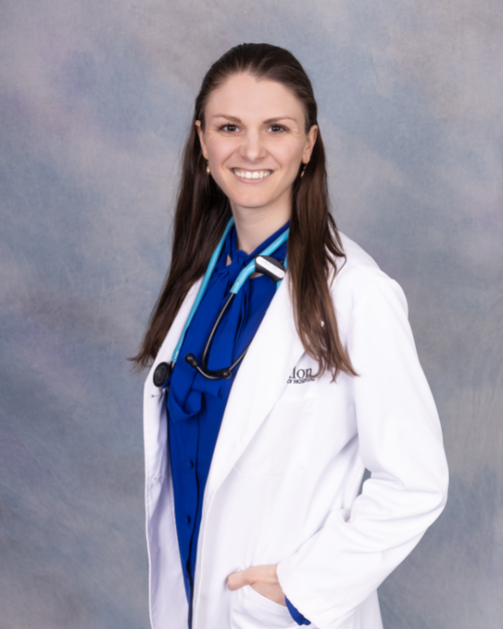 Dr. Kelsey Seremet