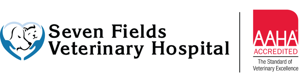 Seven Fields Veterinary Hospital-PA007-AAHA Logo (1)
